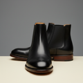 Men's Black Onyx Chelsea Boot