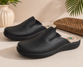 Women’s Black Comfort Clogs