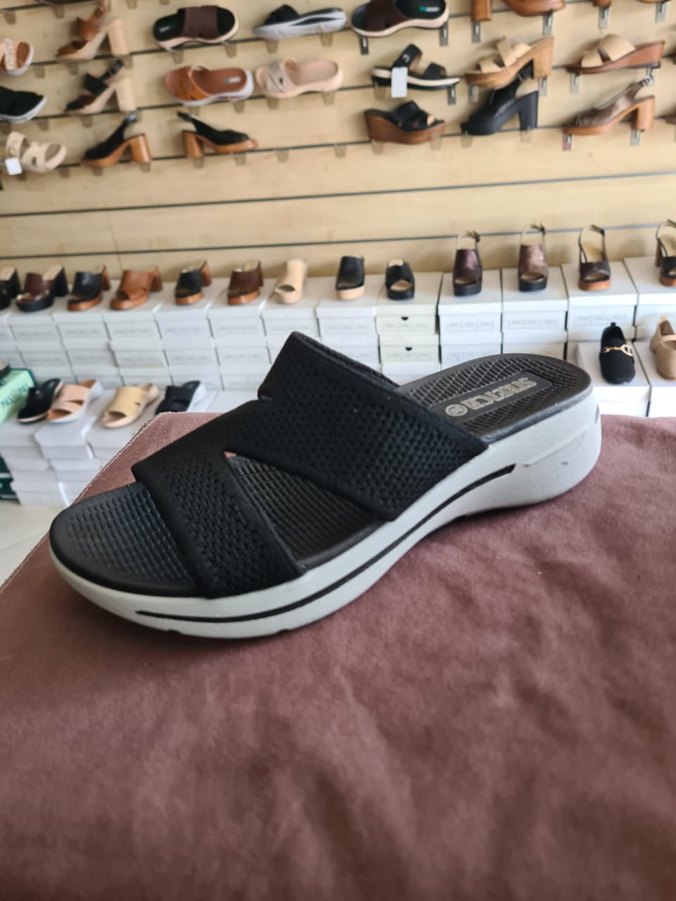 Women’s Comfort Platform Sandals